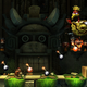 Illustration for article titled 50 Deaths In Donkey Kong Country Returns, In One Sitting